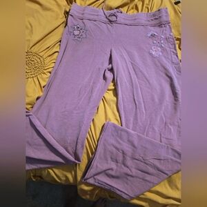 Vertigo Paris sweat pants sz 2xl